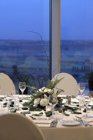 Rome Marriott Park Hotel
