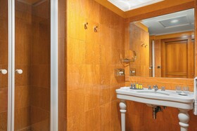 Rome Marriott Park Hotel