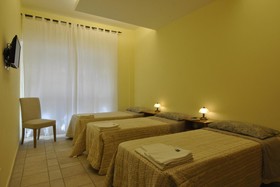 Rome Tourist House