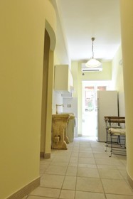 Rome Tourist House