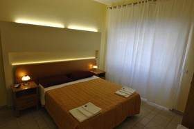 Rome Tourist House