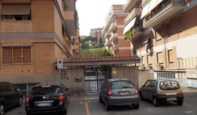 Rome Tourist House