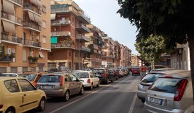 Rome Tourist House