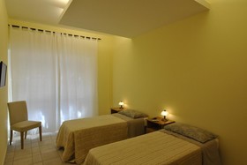 Rome Tourist House