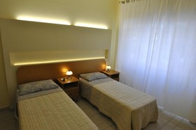 Rome Tourist House
