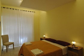 Rome Tourist House