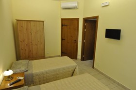 Rome Tourist House