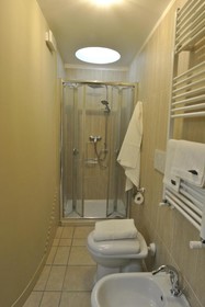 Rome Tourist House