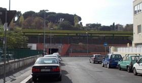 Rome Tourist House