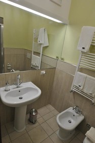 Rome Tourist House