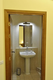 Rome Tourist House