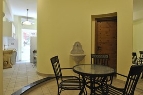Rome Tourist House