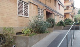 Rome Tourist House