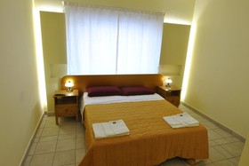 Rome Tourist House