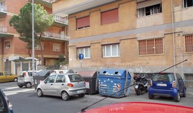 Rome Tourist House