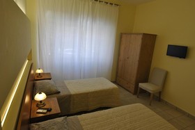 Rome Tourist House