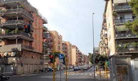 Rome Tourist House
