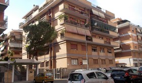Rome Tourist House