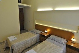Rome Tourist House