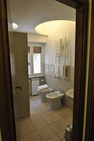 Rome Tourist House