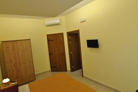 Rome Tourist House