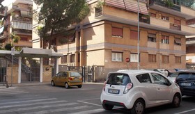 Rome Tourist House