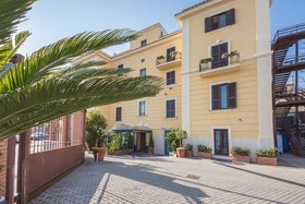 Romoli Hotel