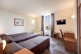 Romoli Hotel
