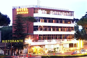 Romulus