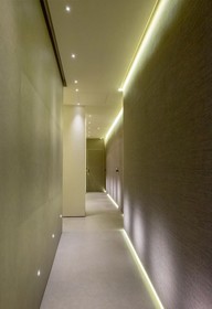 Room 230 Roma Luxury Suites