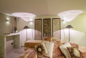 Room 230 Roma Luxury Suites