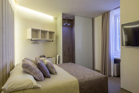 Room 230 Roma Luxury Suites