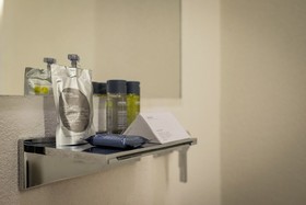 Room 230 Roma Luxury Suites