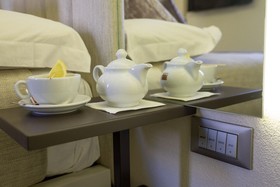Room 230 Roma Luxury Suites
