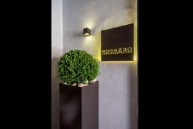 Room 230 Roma Luxury Suites