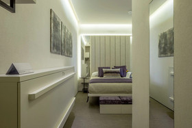 Room 230 Roma Luxury Suites