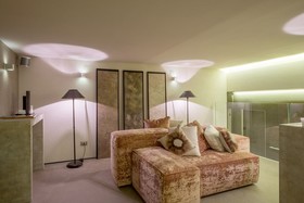 Room 230 Roma Luxury Suites
