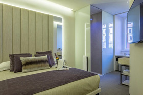 Room 230 Roma Luxury Suites