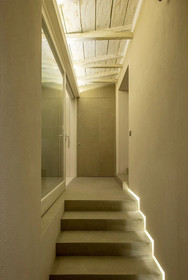 Room 230 Roma Luxury Suites
