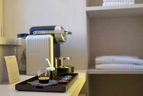 Room 230 Roma Luxury Suites