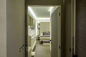 Room 230 Roma Luxury Suites