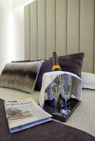 Room 230 Roma Luxury Suites