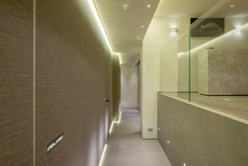 Room 230 Roma Luxury Suites