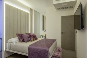 Room 230 Roma Luxury Suites