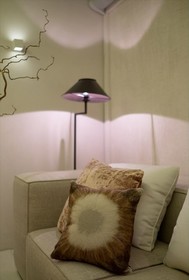 Room 230 Roma Luxury Suites