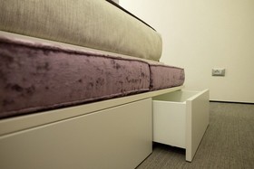 Room 230 Roma Luxury Suites
