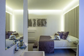 Room 230 Roma Luxury Suites