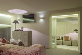 Room 230 Roma Luxury Suites
