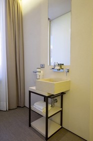 Room 230 Roma Luxury Suites
