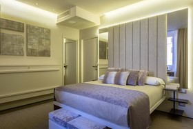 Room 230 Roma Luxury Suites